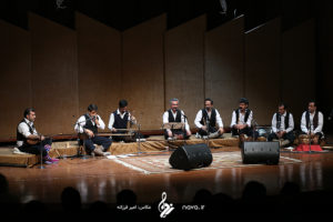 shoash-concert-ahmad mohsenpour-fajr music festival 11